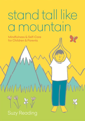 Stand Tall Like a Mountain