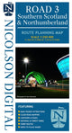 Book cover of: Nicolson Road 3, South Scotland