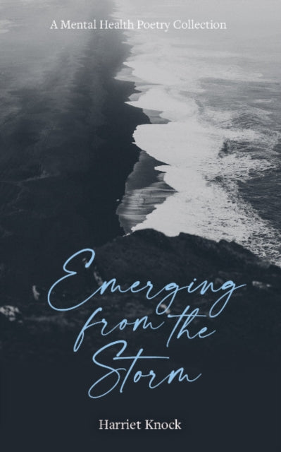 Book cover of: Emerging from the Storm. By: Harriet Knock