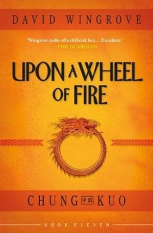 Upon a Wheel of Fire