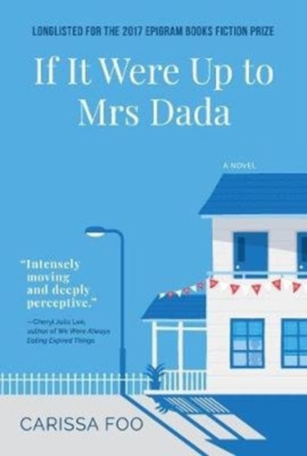 Book cover of: If It Were Up to Mrs Dada