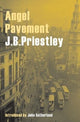 Book cover of: Angel Pavement. By: J. B. Priestley