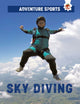Book cover of: Sky Diving. By: John Allan