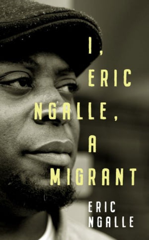 I, Eric Ngalle