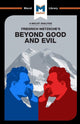 Book cover of: Analysis of Friedrich Nietzsche's Beyond Good and Evil. By: Don Berry