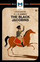 Book cover of: Analysis of C.L.R. James's The Black Jacobins. By: Nick Broten