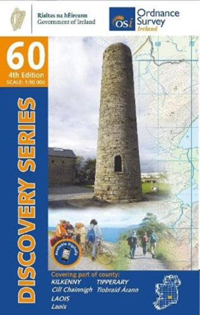Book cover of: Kilkenny
