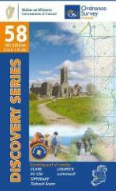 Book cover of: Clare