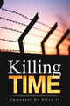 Book cover of: Killing Time. By: de Silva, Emmanuel, II