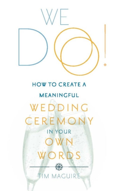 Book cover of: We Do!