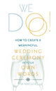 Book cover of: We Do!