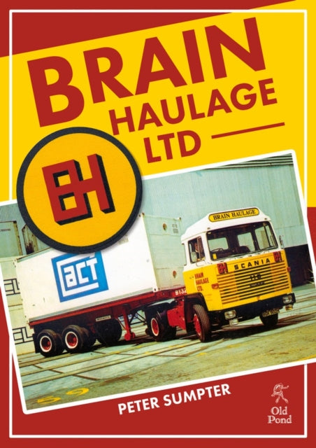 Brain Haulage Ltd