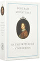 Portrait Miniatures in the Frits Lugt Collection 9781912168101 Karen Schaffers-Bodenhausen