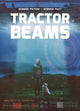 Book cover of: Tractor Beams. By: Holly Duhig