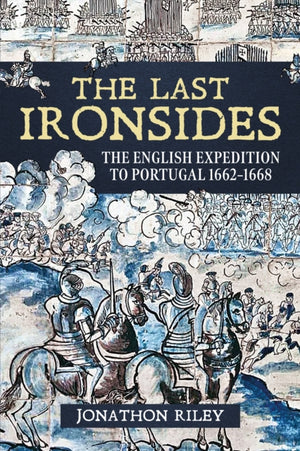 The Last Ironsides