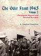 Oder Front 1945 Volume 2