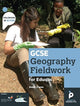 Book cover of: GCSE Geography Fieldwork Handbook for Eduqas. By: Andy OWEN