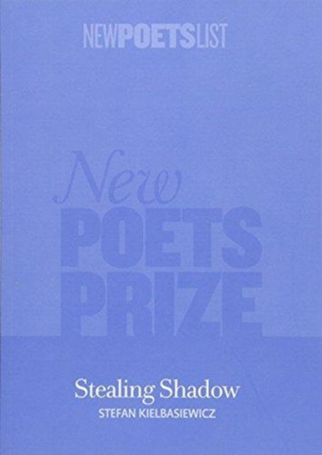Book cover of: Stealing Shadow. By: Angharad PASHLEY