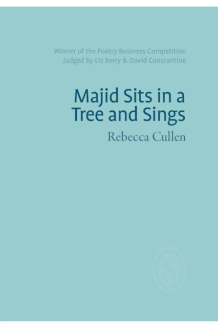 Book cover of: Majid Sits in a Tree and Sings
