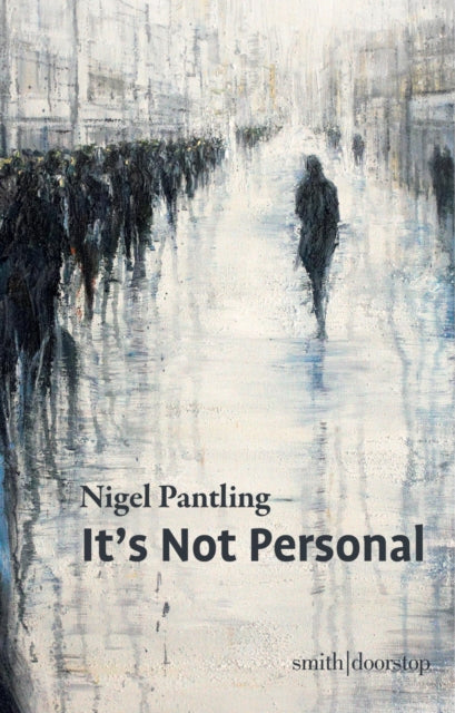 Book cover of: It's Not Personal. By: PANTLING