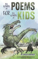 Book cover of: All Kinds of Poems for All Kinds of Kids. By: HARMER