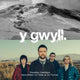 Book cover of: Gwyll, Y - Tirweddau Ceredigion. By: Ed Talfan