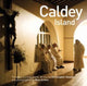 Book cover of: Caldey Island. By: Christopher Howells