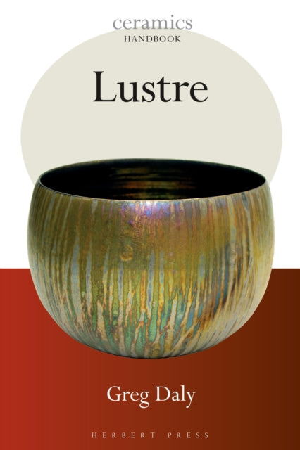 Book cover of: Lustre. By: Greg Daly