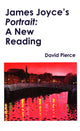 Book cover of: James Joyce's Portrait. By: PIERCE