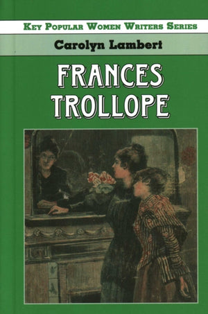 Frances Trollope