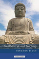 Book cover of: Buddha's Life and Teaching. By: Hermann BECKH