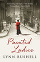 Book cover of: Painted Ladies. By: Lynn Bushell