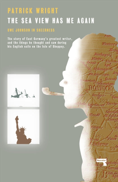 Book cover of: Sea View Has Me Again. By: Patrick Wright