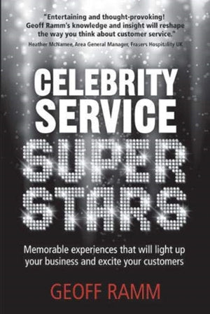 Celebrity Service Superstars