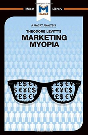 Marketing Myopia