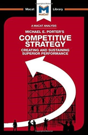 Competitive Strategy