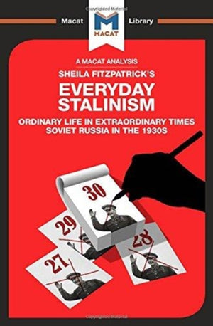 Everyday Stalinism