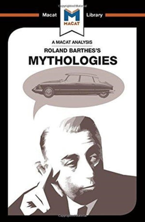 Mythologies