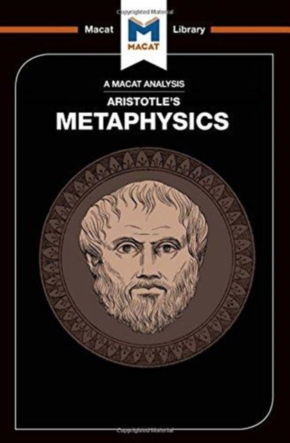 An Analysis of Aristotle's Metaphysics