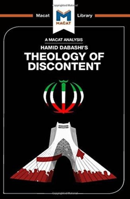 Book cover of: Theology of Discontent. By: Magdalena C. Delgado