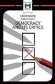 Book cover of: Democracy and its Critics. By: Astrid Noren Nilsson
