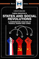 Book cover of: States and Social Revolutions. By: Riley Quinn