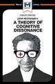 Book cover of: Theory of Cognitive Dissonance. By: Camille Morvan