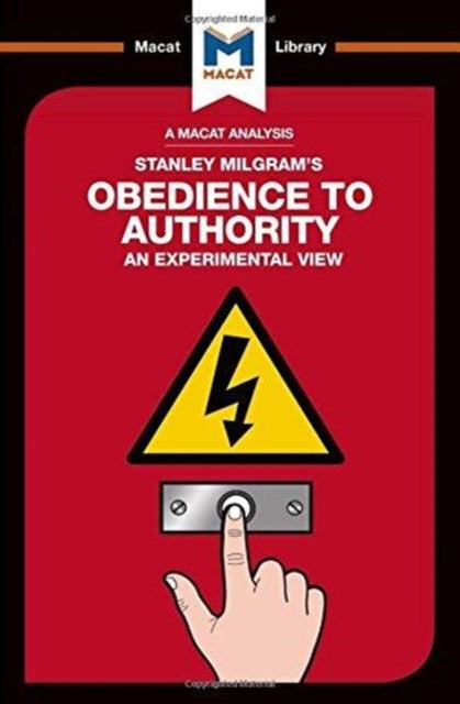Obedience to Authority