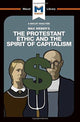 Book cover of: Protestant Ethic and the Spirit of Capitalism. By: Sebastian Guzman