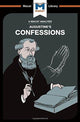Book cover of: Confessions. By: Jonathan Teubner