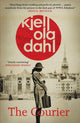 Book cover of: Courier. By: Kjell Ola Dahl