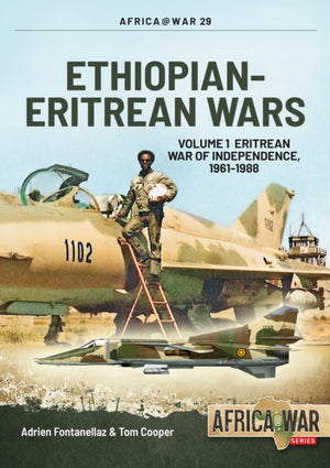 Ethiopian-Eritrean Wars