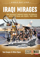 Book cover of: Iraqi Mirages. By: Tom Cooper