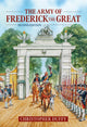 Book cover of: Army of Frederick the Great. By: Christopher DUFFY